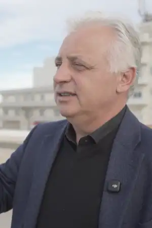 O novo presidente da câmara de Vagos está de volta ao local onde foi feliz